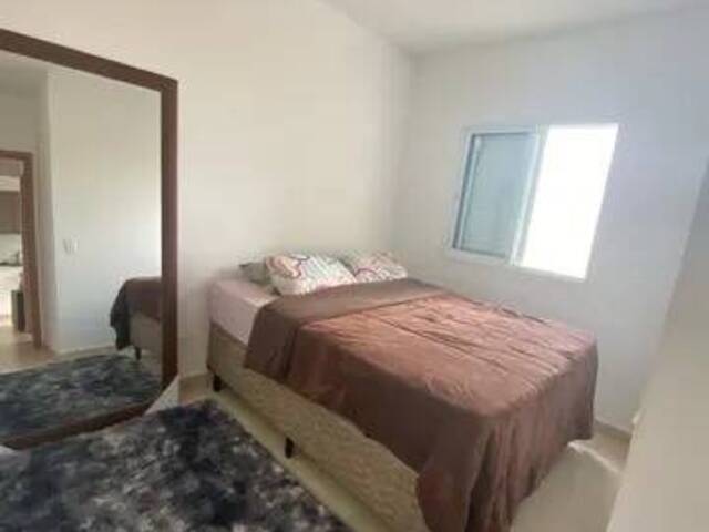 Apartamento para Venda em Jacareí - 5