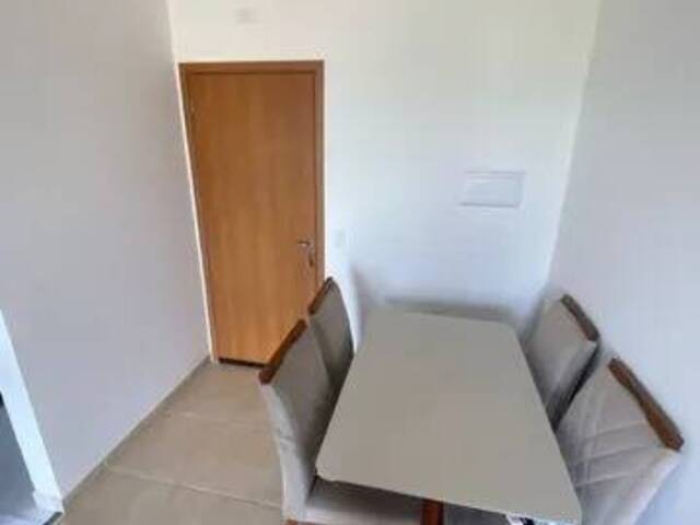Apartamento para Venda em Jacareí - 2