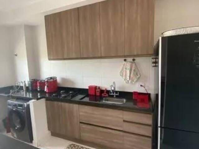 Apartamento para Venda em Jacareí - 3