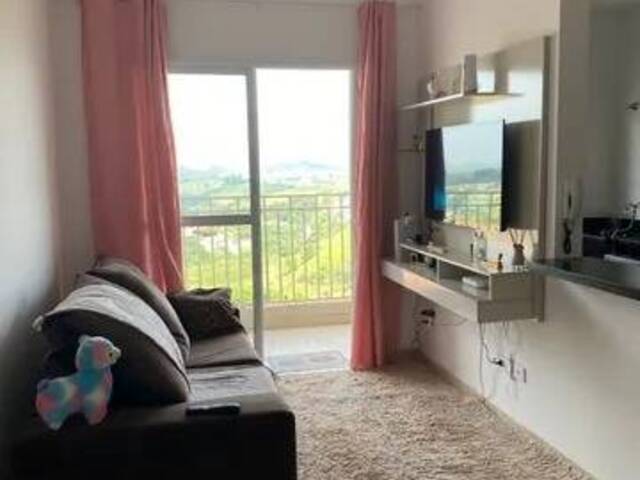 Apartamento para Venda em Jacareí - 4