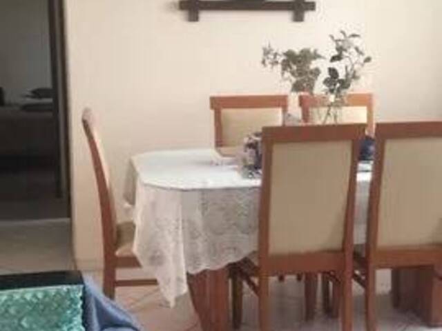 Casa para Locação em Jacareí - 4