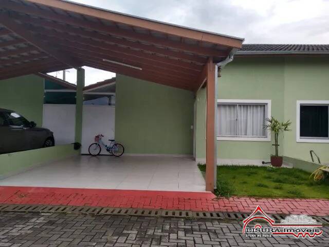 #11623 - Casa em condomínio para Venda em Jacareí - SP - 1