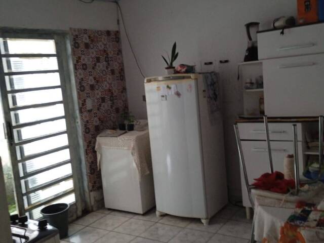 Casa para Venda em Jacareí - 3