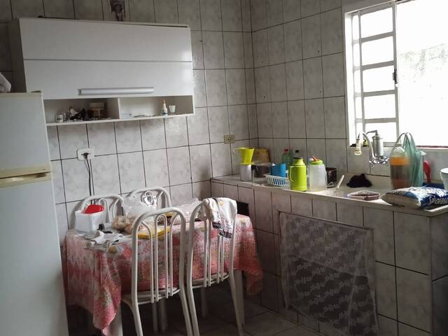Casa para Venda em Jacareí - 2