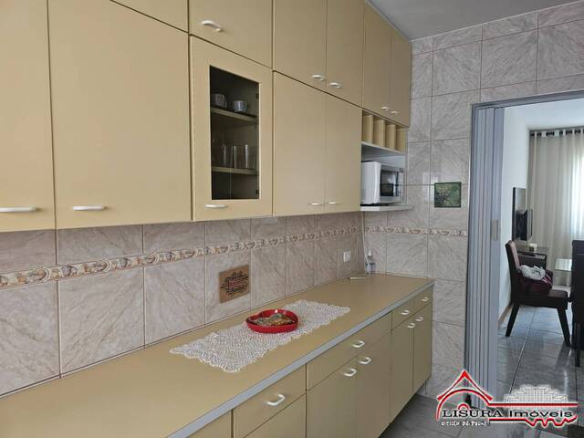 Apartamento para Venda em Jacareí - 5