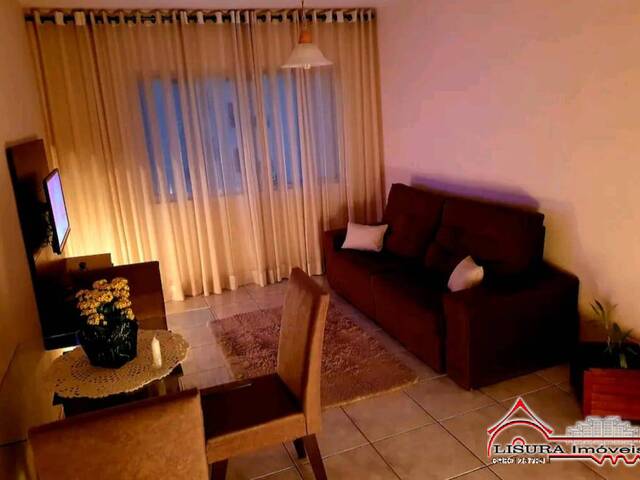 Apartamento para Venda em Jacareí - 3