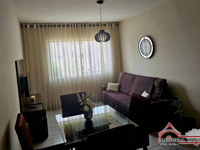 Apartamento para Venda em Jacareí - 4