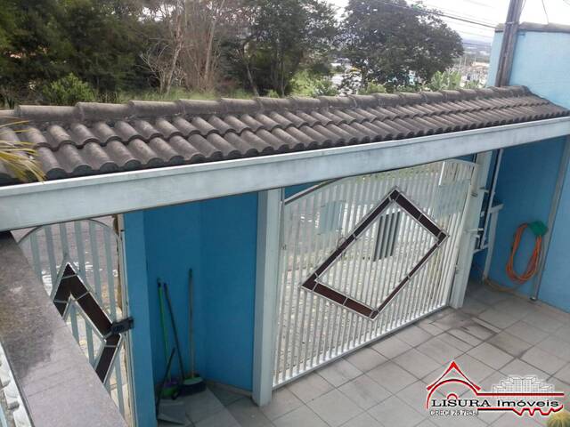 Casa para Venda em Jacareí - 4