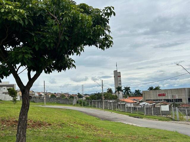 #11647 - Terreno em condomínio para Venda em Jacareí - SP - 2