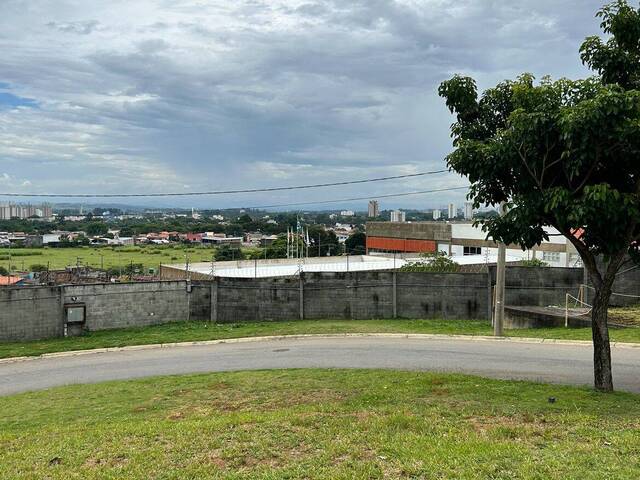 #11647 - Terreno em condomínio para Venda em Jacareí - SP - 3