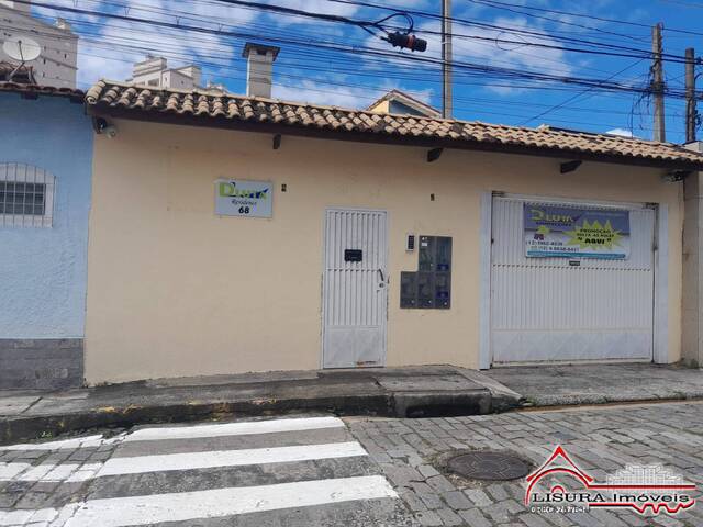 #11649 - Casa em condomínio para Locação em Jacareí - SP - 1