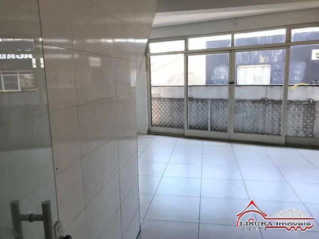 Ponto Comercial para Locação em Jacareí - 3