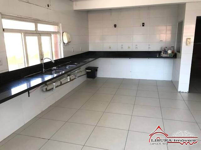Ponto Comercial para Locação em Jacareí - 5