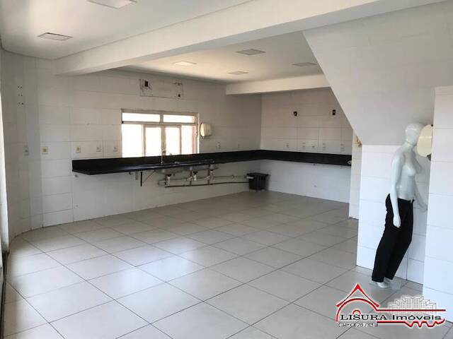 Ponto Comercial para Locação em Jacareí - 4