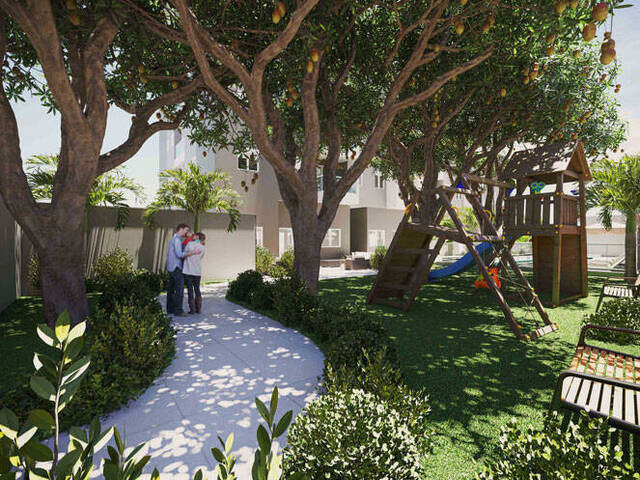 Apartamento para Venda em Jacareí - 4