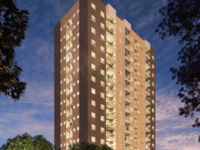 Apartamento para Venda em Jacareí - 2