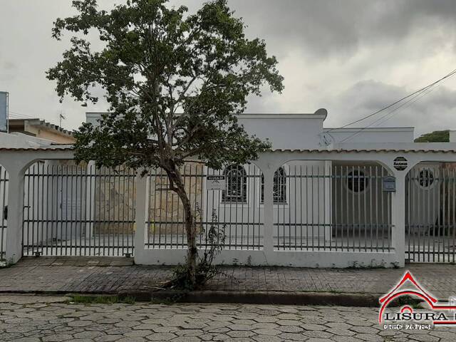 #11646 - Casa para Venda em Jacareí - SP - 1