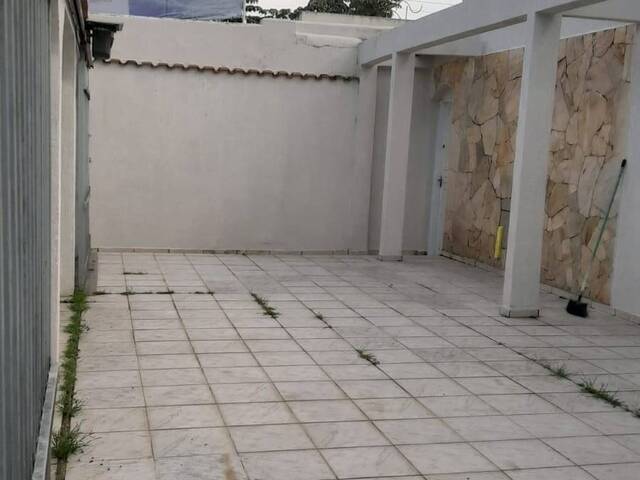 Casa para Venda em Jacareí - 2
