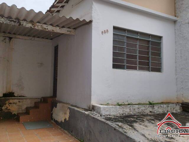 Casa para Venda em Jacareí - 2