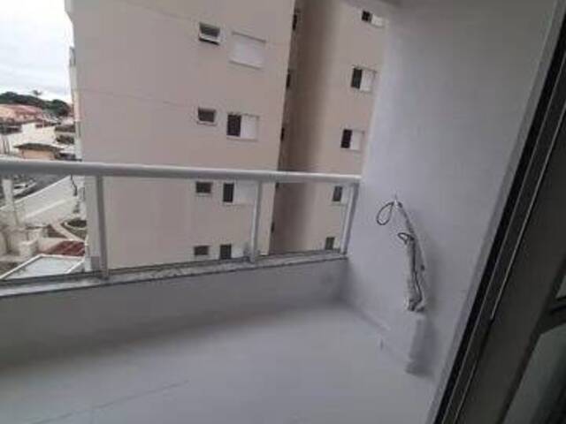 #11657 - Apartamento para Venda em Jacareí - SP - 3