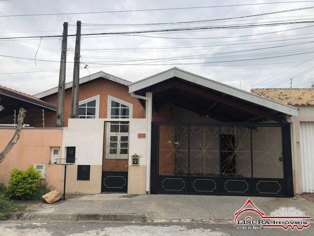 #11661 - Casa para Venda em Jacareí - SP - 1