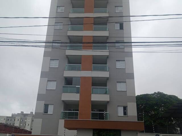 #11664 - Apartamento para Locação em Jacareí - SP - 1