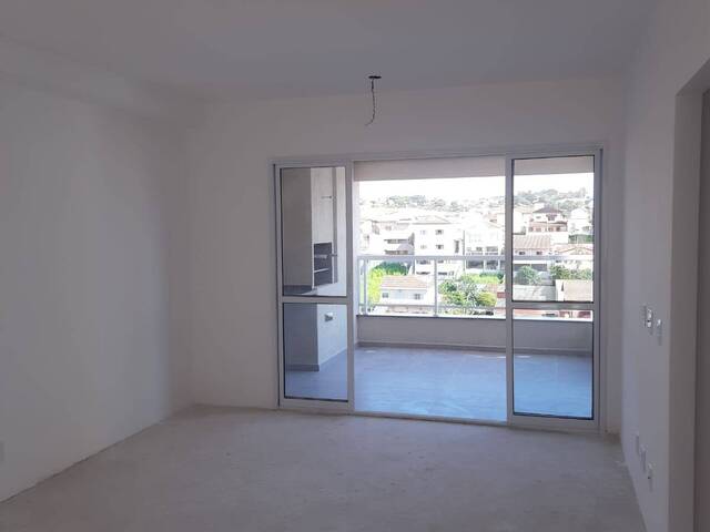 #11663 - Apartamento para Venda em Jacareí - SP - 1