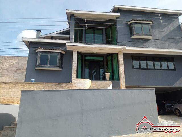 Casa em condomínio para Venda em Jacareí - 2