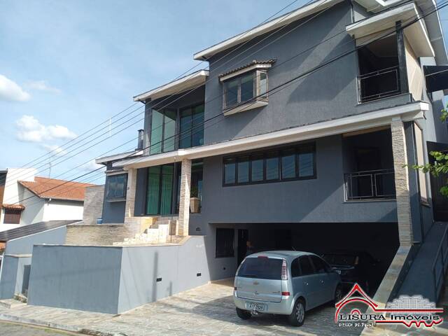 Casa em condomínio para Venda em Jacareí - 3