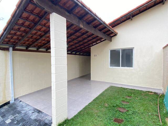 #11668 - Casa em condomínio para Venda em Jacareí - SP - 1