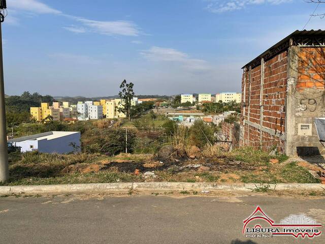Terreno para Venda em Jacareí - 3