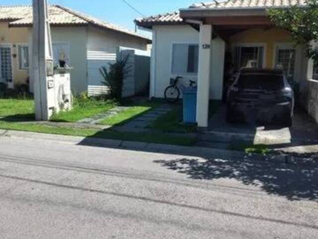 #11681 - Casa em condomínio para Venda em Jacareí - SP - 1