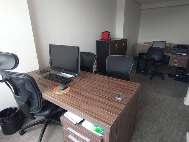 Sala para Venda em Jacareí - 2