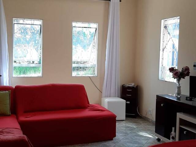 Casa para Venda em Jacareí - 2