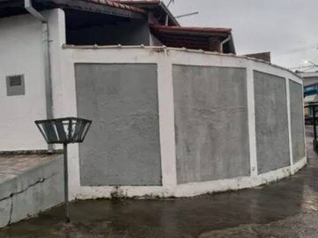 Casa para Venda em Jacareí - 2