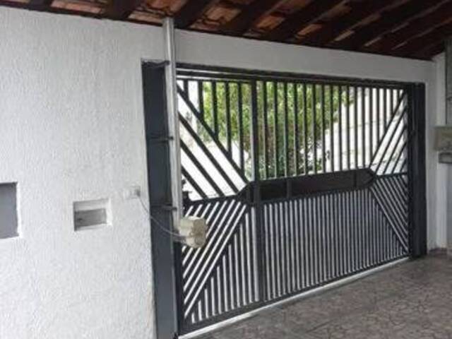 Casa para Venda em Jacareí - 3