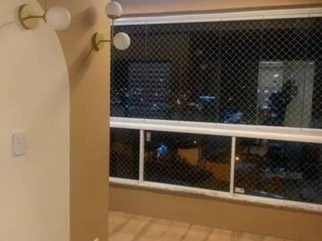 Apartamento para Venda em Jacareí - 2