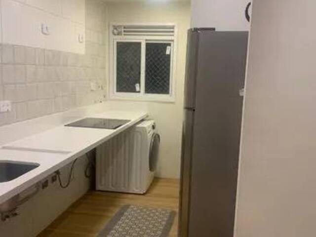 Apartamento para Venda em Jacareí - 4