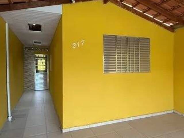 #11702 - Casa para Venda em Jacareí - SP - 2