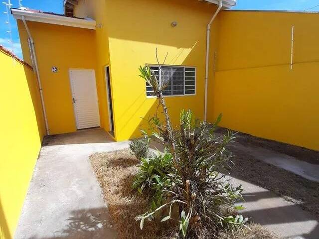 Casa para Venda em Jacareí - 2