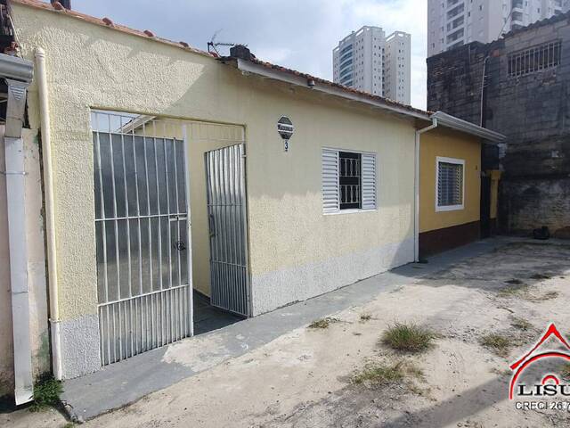 #11713 - Casa para Locação em Jacareí - SP - 1
