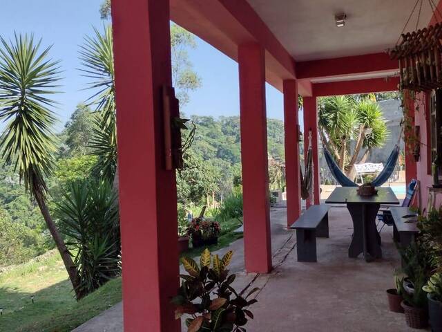 Casa para Venda em Jacareí - 3