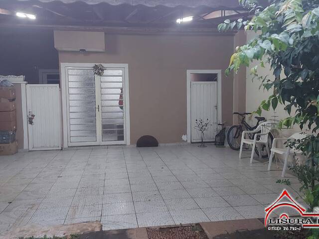 #11717 - Casa em condomínio para Venda em Jacareí - SP - 2