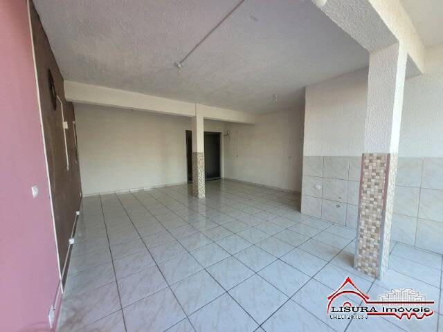 Sala para Locação em Jacareí - 2