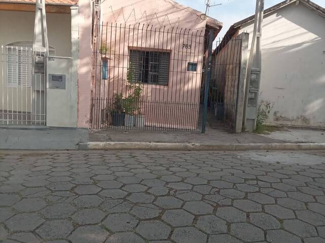 #11720 - Casa para Venda em Jacareí - SP - 2