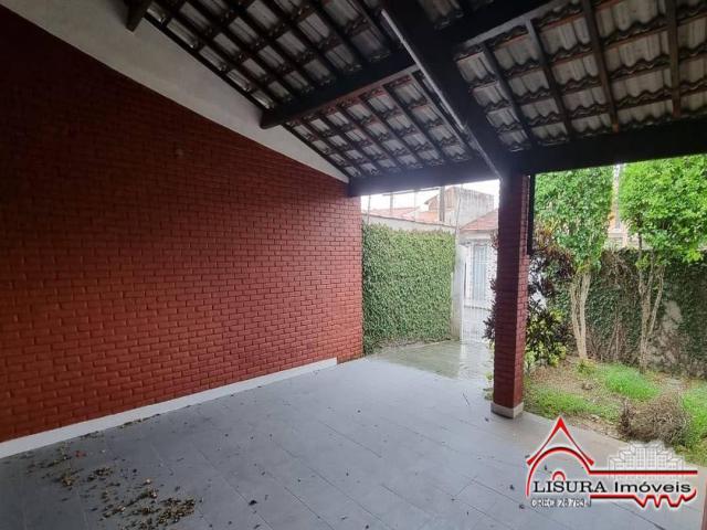 Casa para Venda em Jacareí - 2