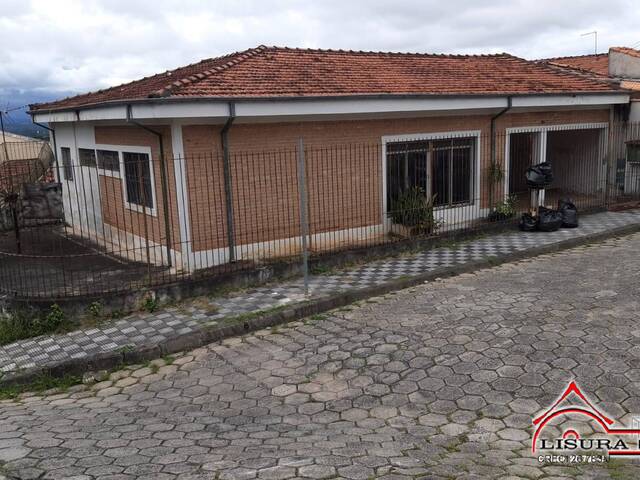 #11732 - Casa para Venda em Jacareí - SP - 2