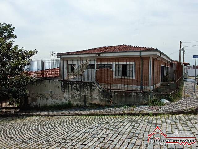 #11732 - Casa para Venda em Jacareí - SP - 1