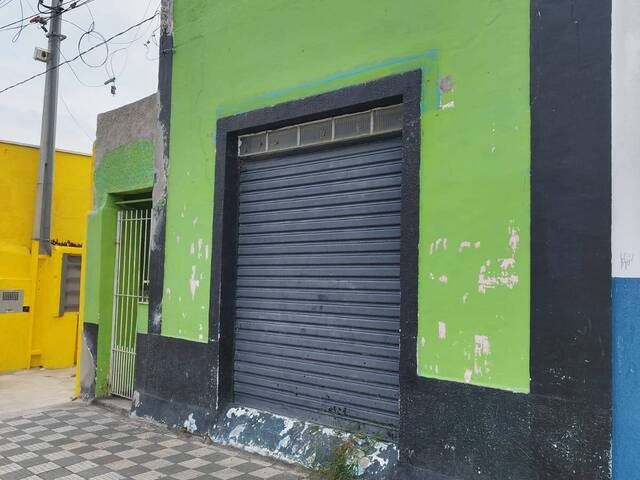 #11733 - Ponto Comercial para Locação em Jacareí - SP - 1