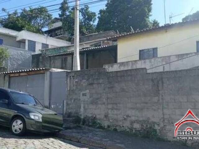 #11739 - Casa para Venda em Jacareí - SP - 3